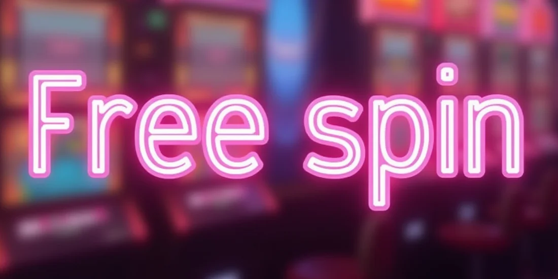 Free Spin이란 무엇이며 어떻게 작동하나요?